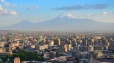 Երևանում մթնոլորտային օդի որակը ապրիլի 25-մայիսի 1-ը