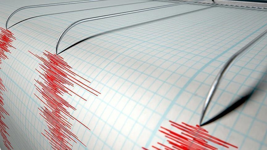 Երկրաշարժ Ադրբեջանի Շամախի քաղաքից 89 կմ հարավ. այն զգացվել է նաև Սյունիքի մարզում
