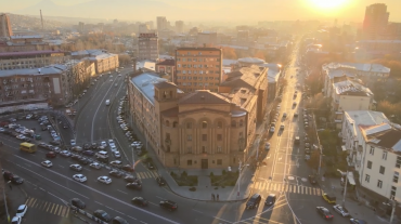 ՆԳՆ ոստիկանությունում օպերատիվ տվյալներ են ստացվել հասարակական կարգի խաթարմանն ուղղված գործողությունների նախապատրաստման վերաբերյալ