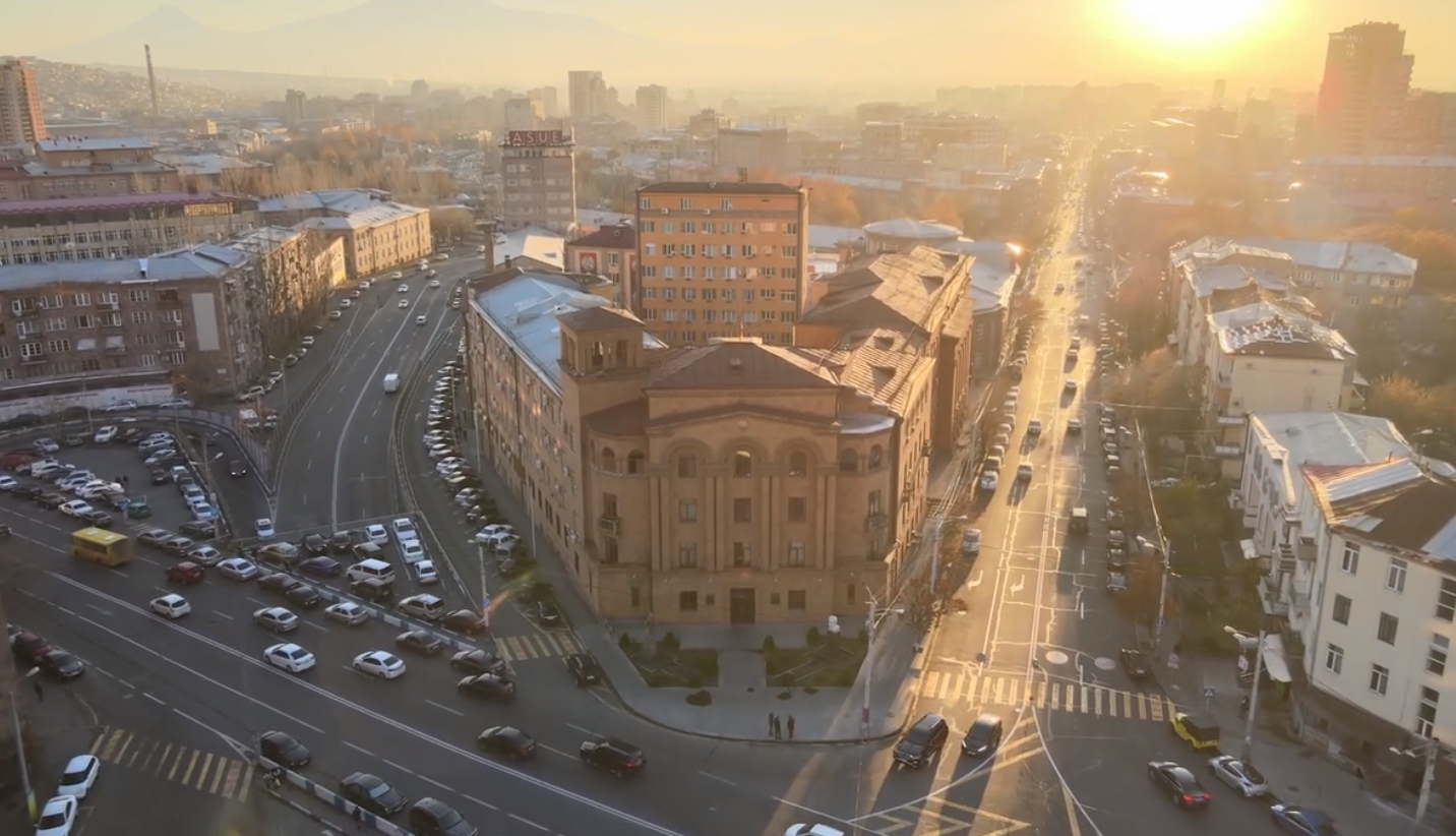 Հայտնաբերվել են 11 կգ 840 գրամ տարբեր տեսակի թմրամիջոցներ. Քրեական ոստիկանության գլխավոր վարչության բացահայտումը