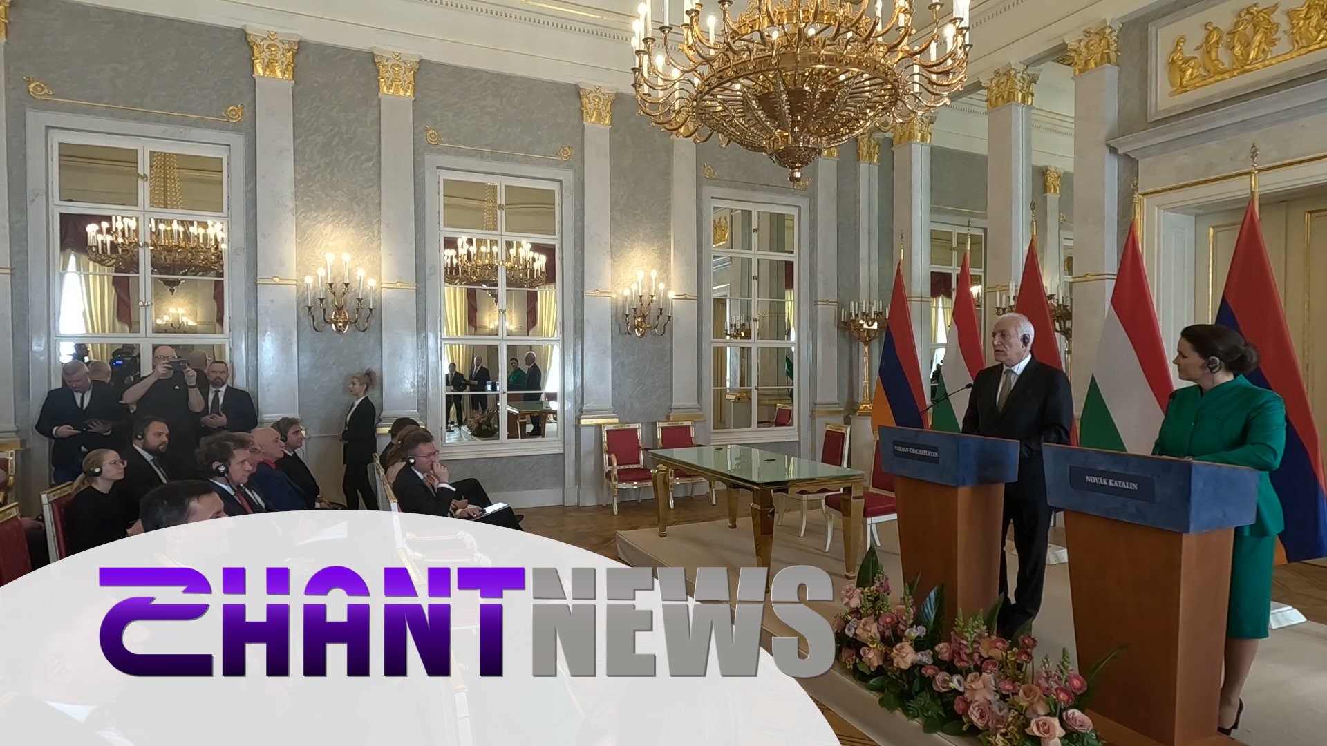 Ի՞նչ նոր էջ կբացվի հայ-հունգարական հարաբերությունների զարգացմամբ