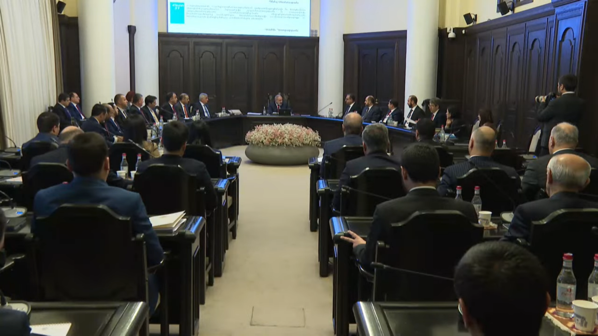 Մարզպետների աշխատակազմին կհատկացվի 3 մլրդ 151 մլն դրամ՝ սուբվենցիոն ծրագրերի համար