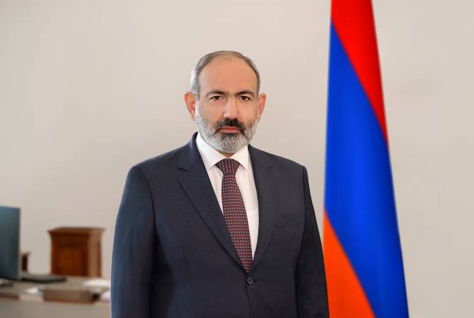 Անհամբեր սպասում ենք Հայաստան-Վրաստան ռազմավարական գործընկերության հետագա ամրապնդմանը․ Փաշինյանը՝ Կոբախիձեին