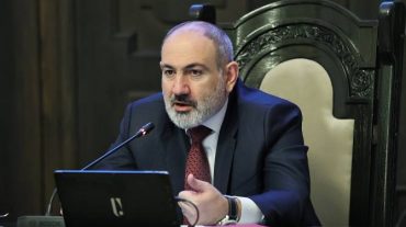 Հայաստանը պաշտպանության ոլորտում ունի միայն լեգիտիմ նպատակներ․ Փաշինյանն արձագանքել է Բաքվից հնչող մեղադրանքներին