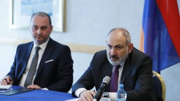 Մեր թիմի մեծ սխալն այն էր, որ հեղափոխությունից հետո հեղափոխություն չարեցինք, այդ թվում՝ Ղարաբաղի հարցում․ վարչապետ