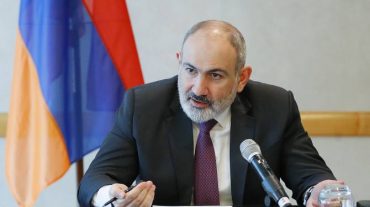 ՌԴ-ն և Ադրբեջանը նոյեմբերի 9-ի հայտարարության կետերով իրենց պարտավորությունները խախտել են, ԼՂ-ում հայ չկա. ՀՀ վարչապետ
