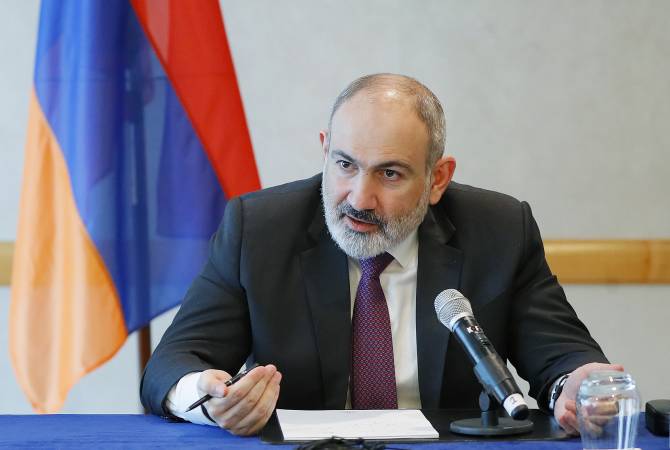 ՌԴ-ն և Ադրբեջանը նոյեմբերի 9-ի հայտարարության կետերով իրենց պարտավորությունները խախտել են, ԼՂ-ում հայ չկա. ՀՀ վարչապետ