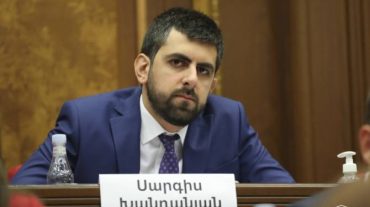 Ըստ Հայաստանի և Ադրբեջանի ԱԳ նախարարների բանակցությունների արդյունքների՝ կարող ենք գնահատել, թե ինչ փուլում ենք. Խանդանյան