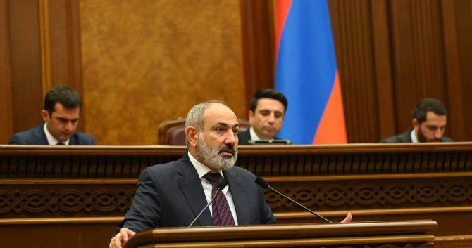 Այդ հարցով լրջորեն պետք է զբաղվենք. վարչապետը՝ Հայաստանում չգրանցված աշխատող օտարերկրացիներին հարկելու մասին