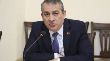 2020-ից հետո պետք էր, որպեսզի ՌԴ սահմանապահ զորքերը տեղակայվեին Սյունիքում. Արմեն Խաչատրյան