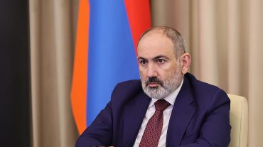 Վարչապետը տիկնոջ հետ աշխատանքային այցով մեկնել է Հունաստան