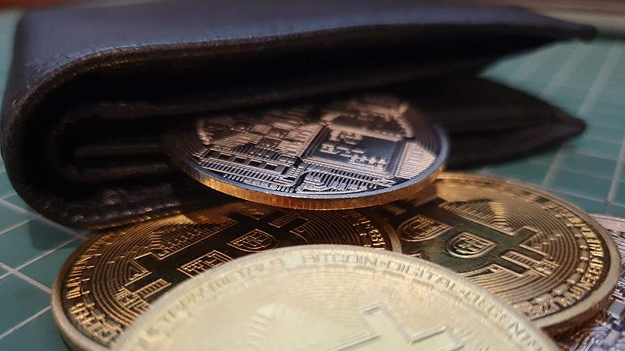Բիթքոյնի գինը գերազանցել է 56 հազար դոլարը