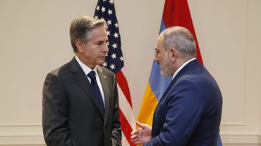 Բլինքենն անդրադարձել է ԱՄՆ շարունակական ջանքերին՝ միտված աջակցելու ՀՀ ինքնիշխանությանը․ Միլլեր