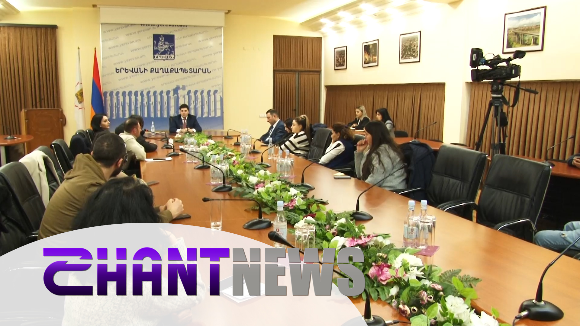 Երևանում հանրային տրանսպորտը սեպտեմբերից կթանկանա
