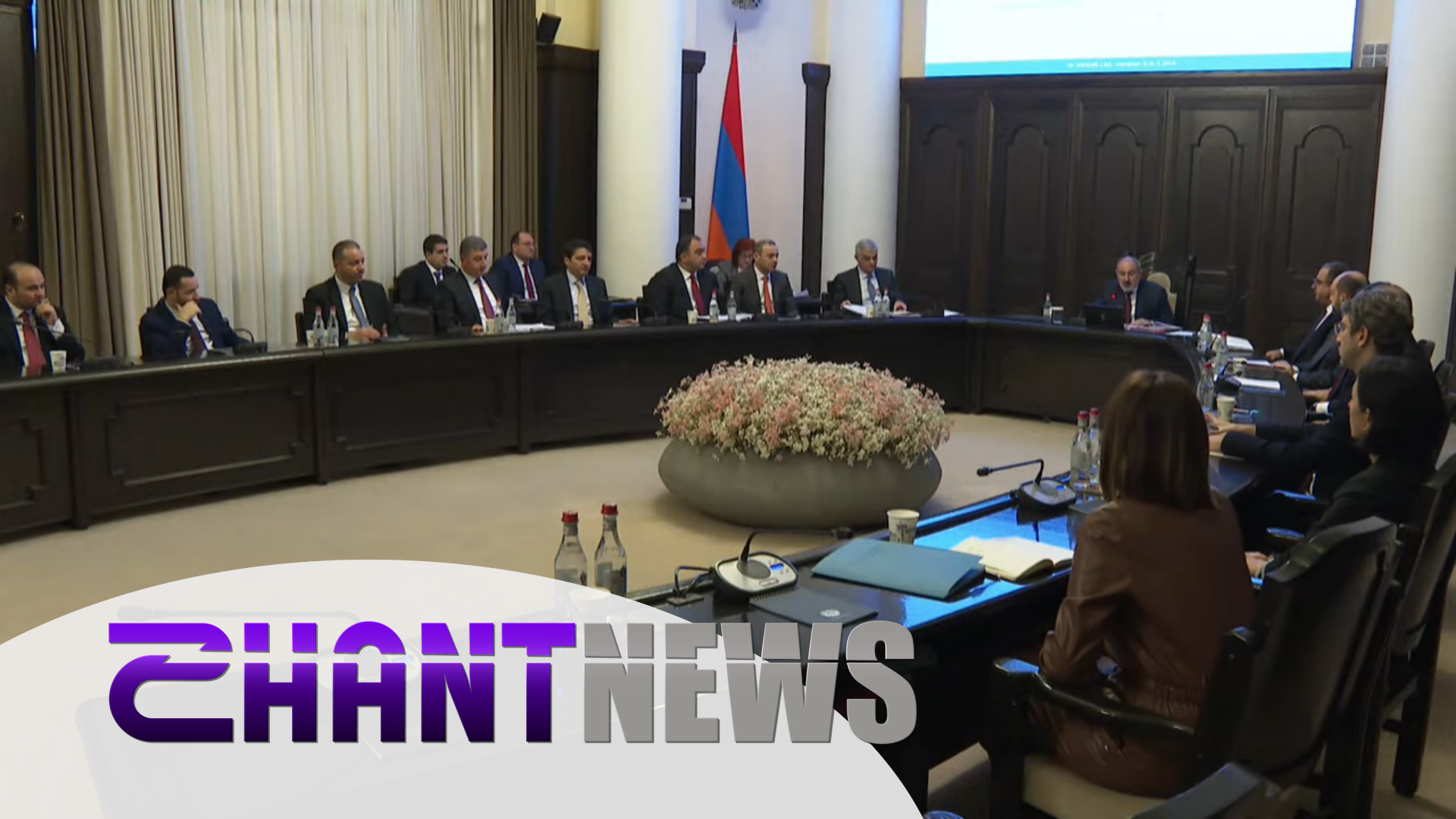 Թմրամիջոցների դեմ պայքարը կուժեղացվի, կֆինանսավորվեն սուբվենցիոն ծրագրեր. գործադիրի որոշումները