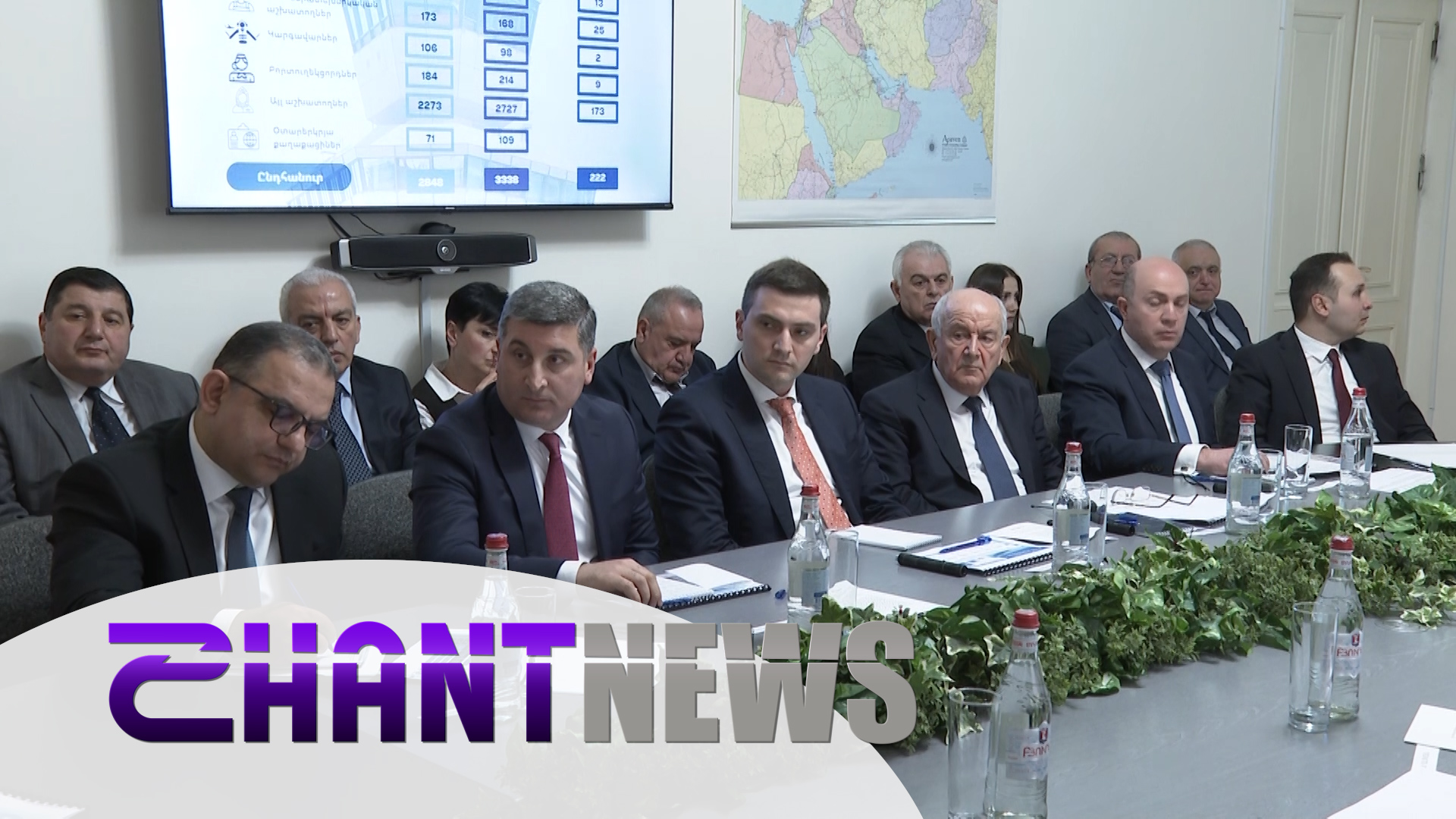 2023 թ.-ին Հայաստան է բերվել 1-ին հայկական Բոինգ բեռնատար օդանավը