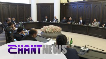 «ՄՏՍ Հայաստան»-ի բաժնետոմսերի 20%-ը փոխանցվել է ՀՀ կառավարությանը. գործադիրի այսօրվա որոշումները