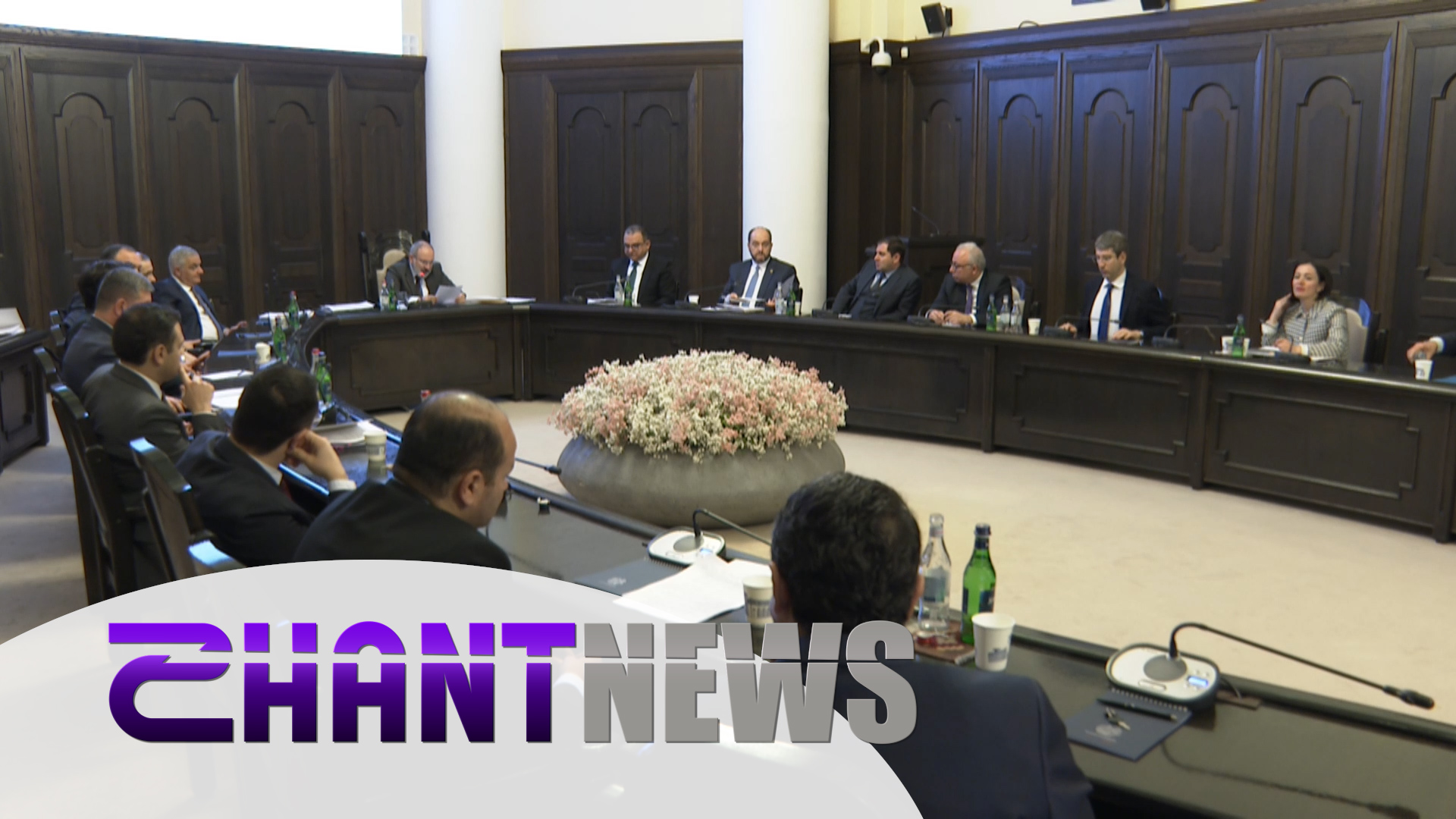 «ՄՏՍ Հայաստան»-ի բաժնետոմսերի 20%-ը փոխանցվել է ՀՀ կառավարությանը. գործադիրի այսօրվա որոշումները