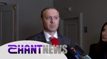 Սպառազինությունը, որը ձեռք է բերում Ադրբեջանը, տարածաշրջանը կայունացնելու համար չէ․ Արմեն Գրիգորյան