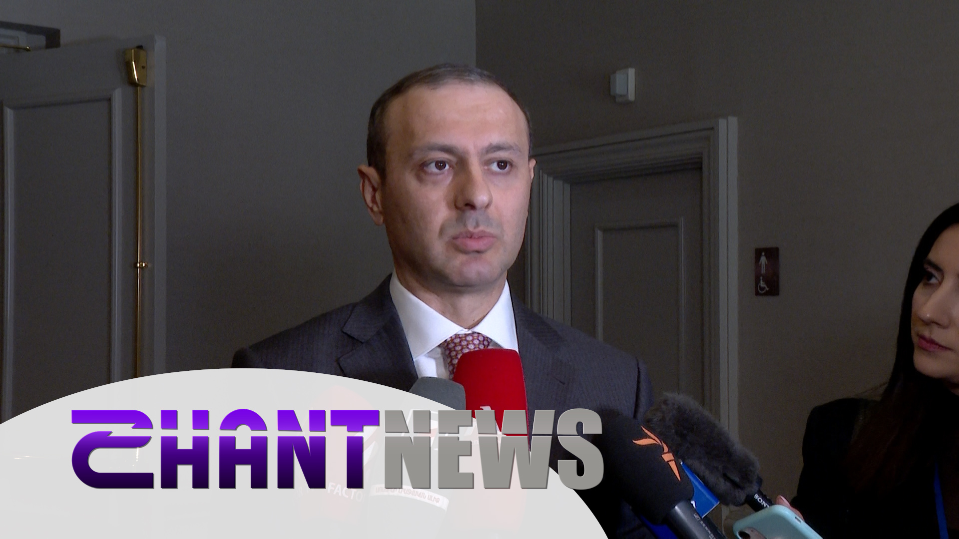 Սպառազինությունը, որը ձեռք է բերում Ադրբեջանը, տարածաշրջանը կայունացնելու համար չէ․ Արմեն Գրիգորյան