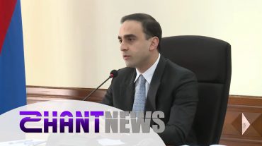 Երևանից զավթած հողը նույնպես գողություն է. ի՞նչ է հանձնարարել Տիգրան Ավինյանը
