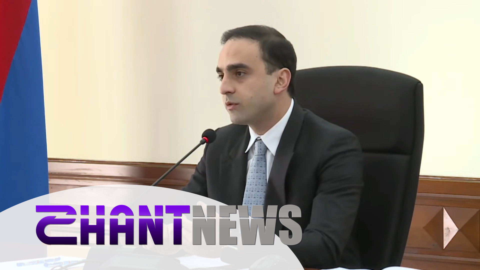 Երևանից զավթած հողը նույնպես գողություն է. ի՞նչ է հանձնարարել Տիգրան Ավինյանը