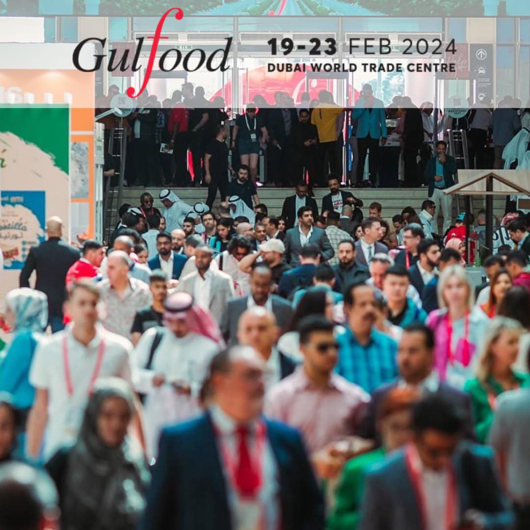 «Gulfood 2024» միջազգային ցուցահանդեսին ՀՀ էկոնոմիկայի նախարարությունը կմասնակցի միասնական հայկական տաղավարով