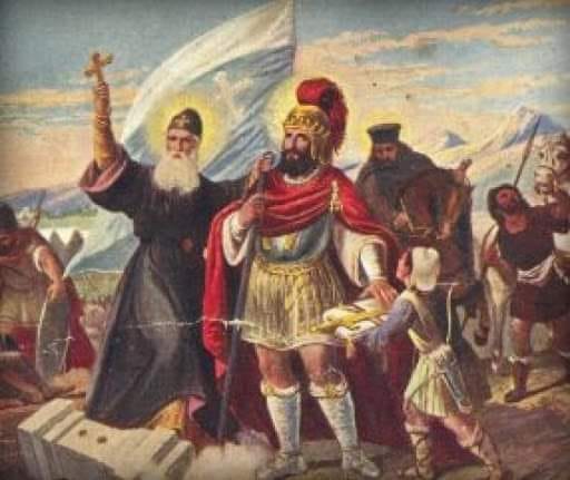 Այսօր Հայ առաքելական եկեղեցին նշում է Ղևոնդյանց տոնը