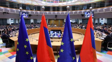 ՀՀ-ԵՄ գործընկերության խորհրդի նիստին ներկայացվել են ներքին գործերի բնագավառում իրականացվող լայնածավալ բարեփոխումները