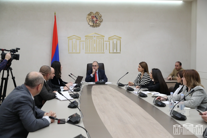 Եթե քաղաքացիները համաձայնեն էլեկտրոնային փոստի միջոցով ստանալ ճանապարհային երթևեկության խախտումների ծանուցումները, ապա կստանան 20 տոկոս զեղչ