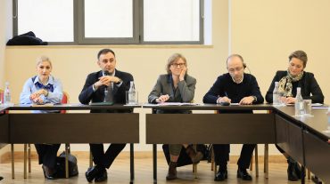 Հայաստանը Կովկասյան տարածաշրջանում համարվում է աշխարհում կենսաբազմազանության թեժ կետերից մեկը․ ՇՄ նախարարի տեղակալ