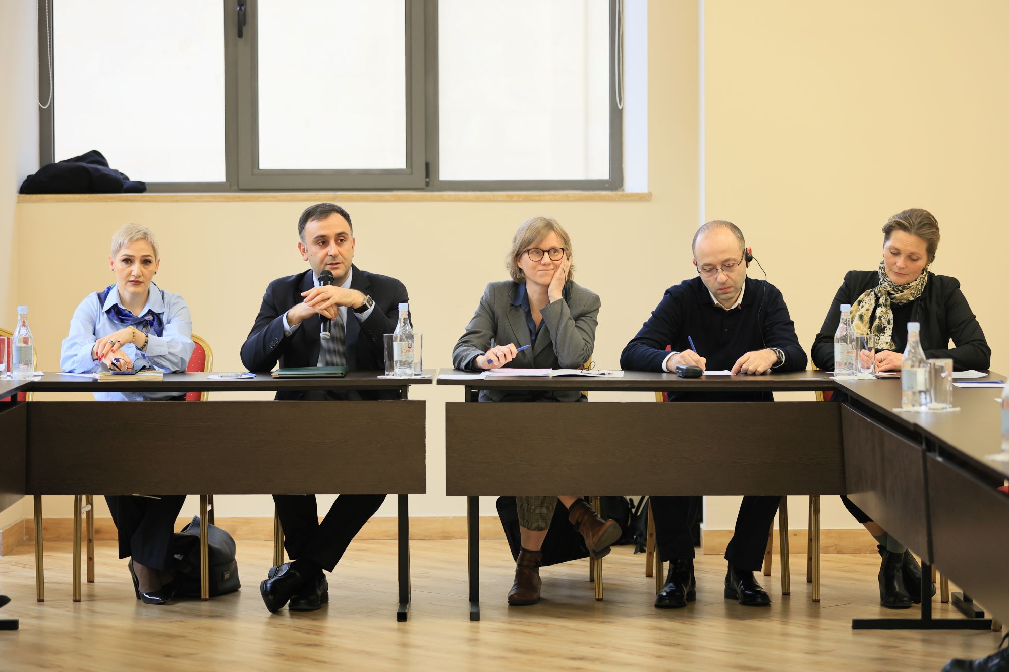 Հայաստանը Կովկասյան տարածաշրջանում համարվում է աշխարհում կենսաբազմազանության թեժ կետերից մեկը․ ՇՄ նախարարի տեղակալ