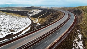 Իրավիճակը՝ ՀՀ ավտոճանապարհներին