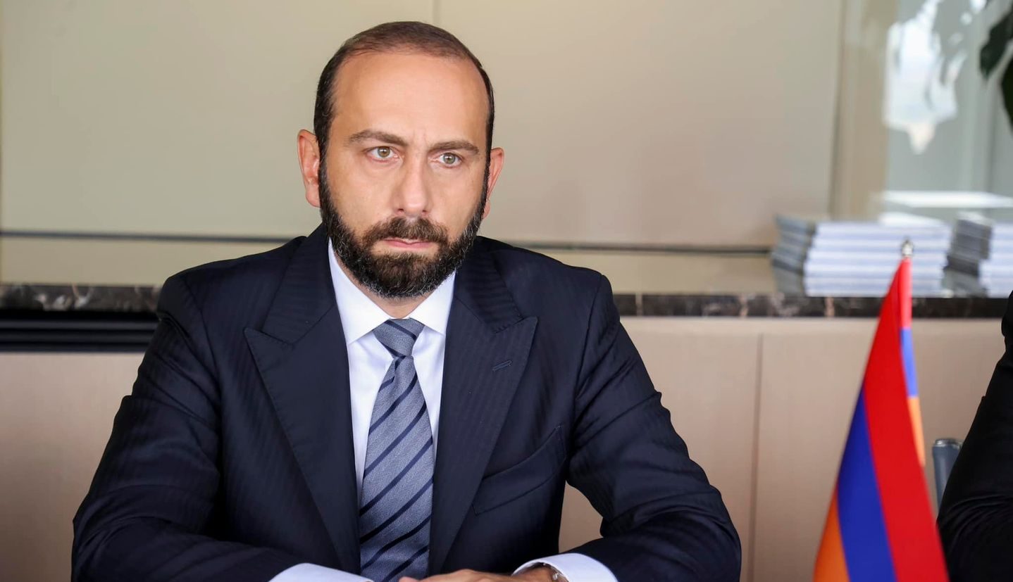 Արարատ Միրզոյանը աշխատանքային այցով կմեկնի Անթալիա