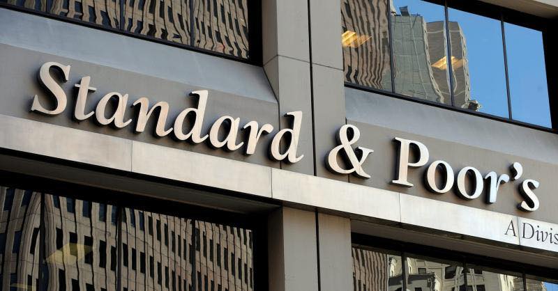 «Standard and Poor’s» վարկանիշային գործակալությունը վերահաստատել է Հայաստանի սուվերեն «BB-» վարկանիշը` կայուն հեռանկարով