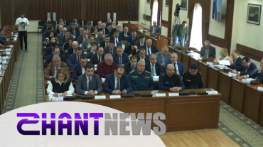 Երևանում նոր չափորոշիչներով կկառուցվի 400 թեքահարթակ