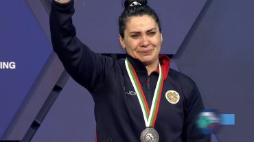 Ոչ ոք չգիտի, թե ես ինչերի միջով եմ անցել այս մրցաշարին մասնակցելու համար․ Հռիփսիմե Խուրշուդյան