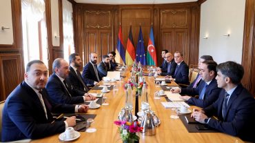 Շարունակվում են քննարկումները Հայաստան-Ադրբեջան հարաբերությունների կարգավորման գործընթացի հարցերի շուրջ