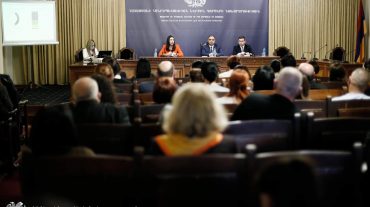 Հասարակական կազմակերպությունների ներկայացուցիչների հետ հանդիպման ընթացքում քննարկվել են նախարարությունում ընթացող բարեփոխումների վերաբերյալ մի շարք հարցեր