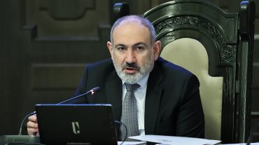 Հայաստանի օրենսդրական դաշտի մասին Բաքվից հնչող հայտարարությունները մեր երկրի ինքնիշխանության խախտում են. Նիկոլ Փաշինյան