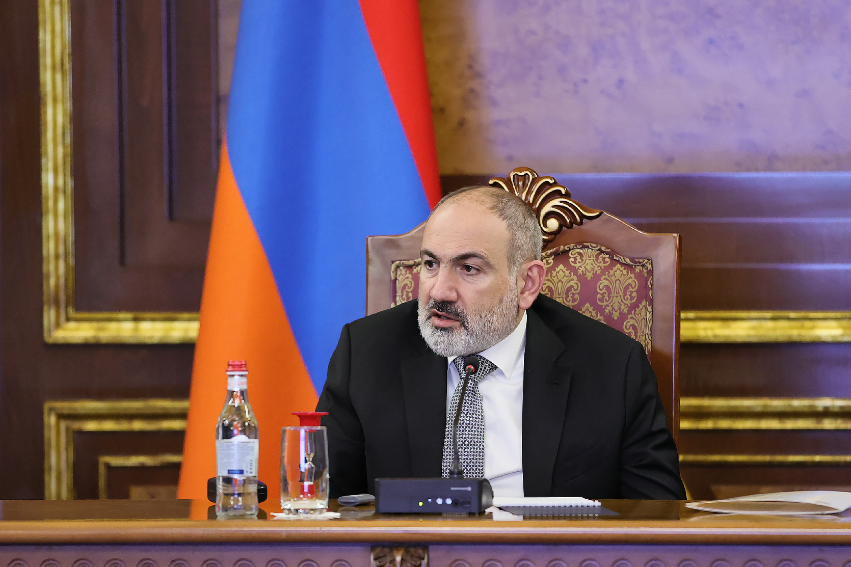 Պետք է կարողանանք ապահովել 7 տոկոս տնտեսական աճի թիրախը. վարչապետ