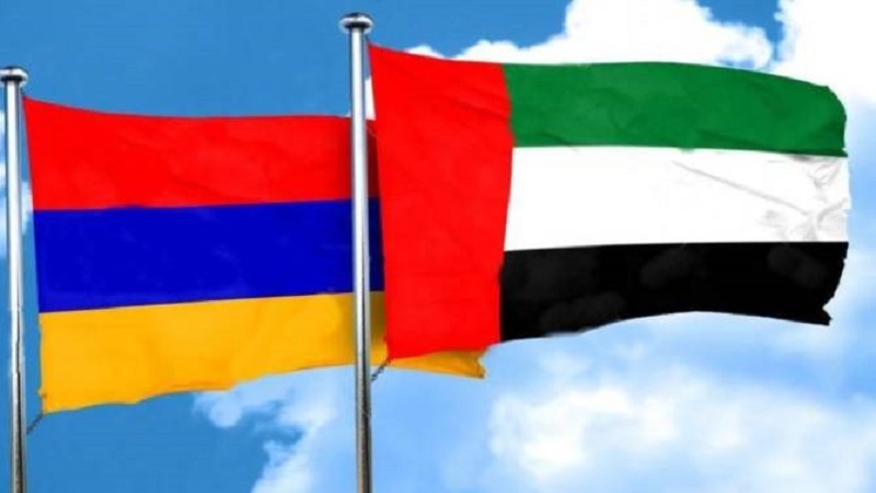 Հայաստանն ու ԱՄԷ-ն պլանավորում են առևտրի, ներդրումների և ծառայությունների ազատականացման համաձայնագիր ստորագրել