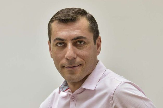 Ռեկորդային տաք օրեր ենք տեսնում․ Գագիկ Սուրենյան