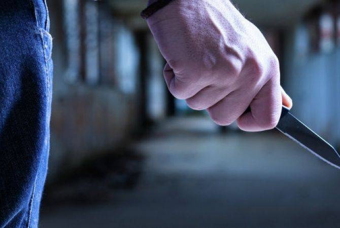 31-ամյա Գևորգ Ռ.-ն սպանության մեղադրանքով հետախուզվում էր Ղրիմի իրավապահների կողմից