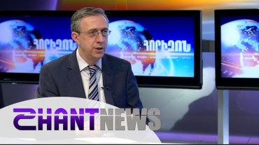 Արդյո՞ք Իլհամ Ալիևի որդին կնշանակվի Ադրբեջանի փոխնախագահ