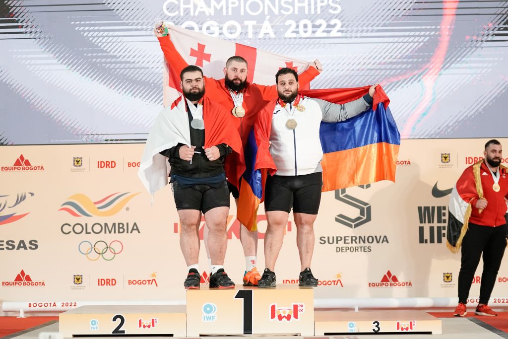 Ամեն ինչ գնում է նրան, որ կարելի է հաղթել Տալախաձեին․ Գոռ Մինասյան