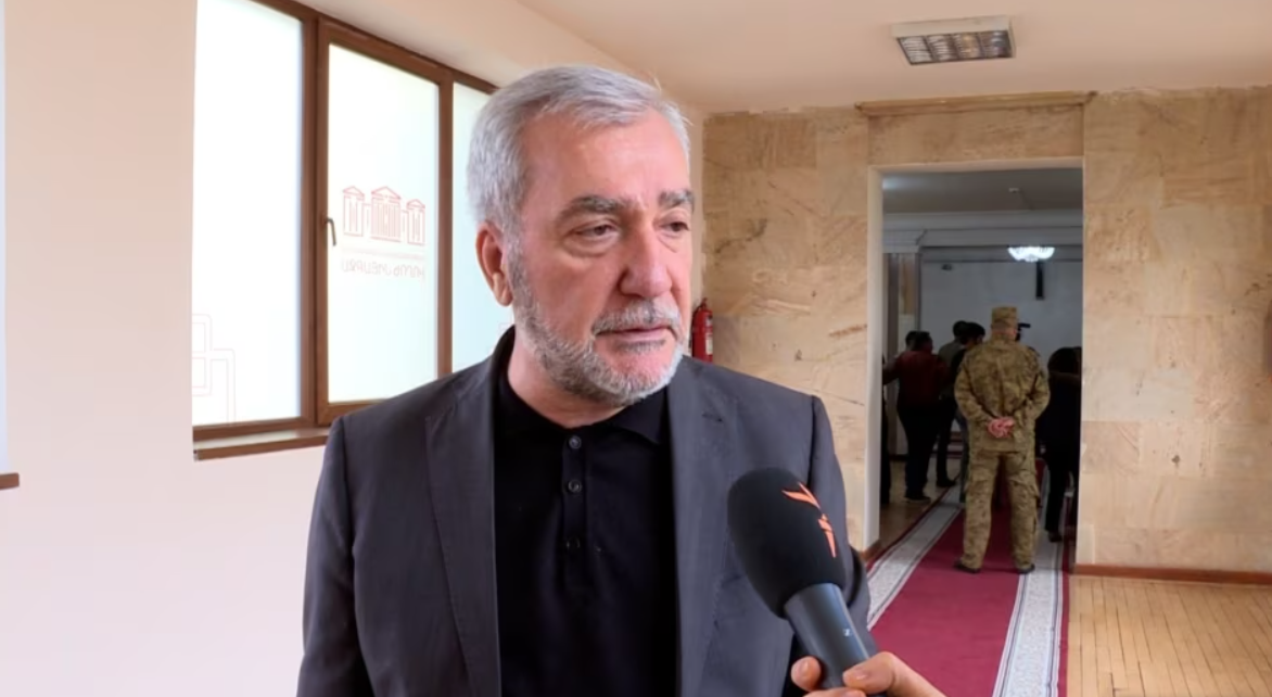 Հայկական կողմն ունի 4 զոհ, 1 վիրավոր․ Քոչարյան