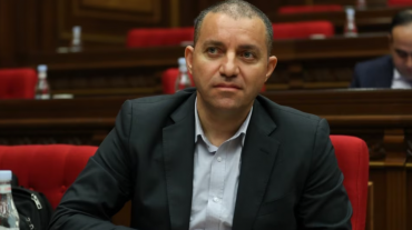 Վահան Քերոբյանին կալանավորելու միջնորդություն է ներկայացվել