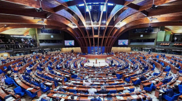 Թուրքիայի ԱԳՆ-ն ԵԽԽՎ-ին կոչ է արել վերականգնել ադրբեջանական պատվիրակության լիազորությունները