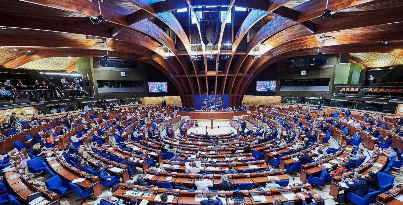 Թուրքիայի ԱԳՆ-ն ԵԽԽՎ-ին կոչ է արել վերականգնել ադրբեջանական պատվիրակության լիազորությունները